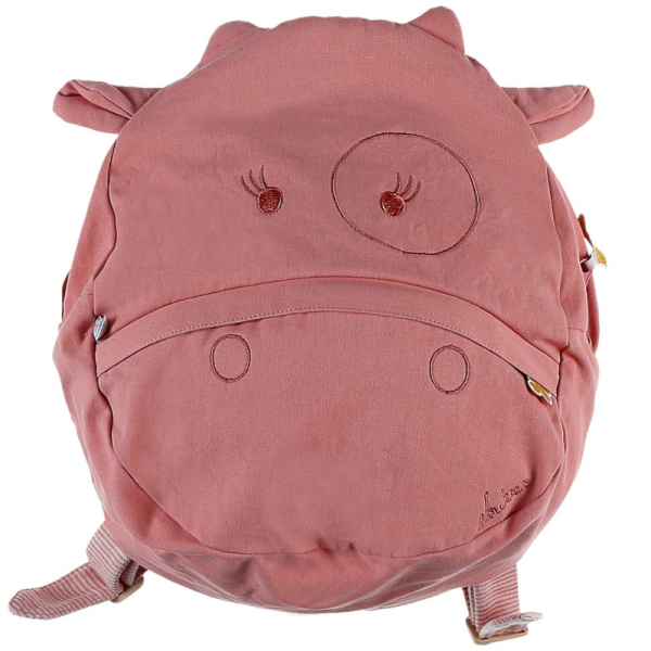 Noukies Sac à dos Lola Iconiques